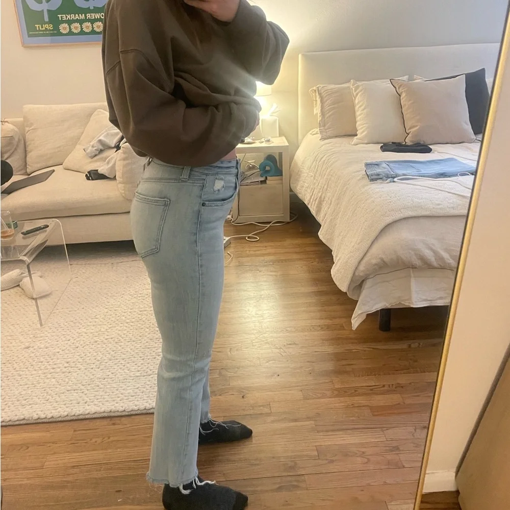 Pistola Denim Jeans - Picture 4 of 7